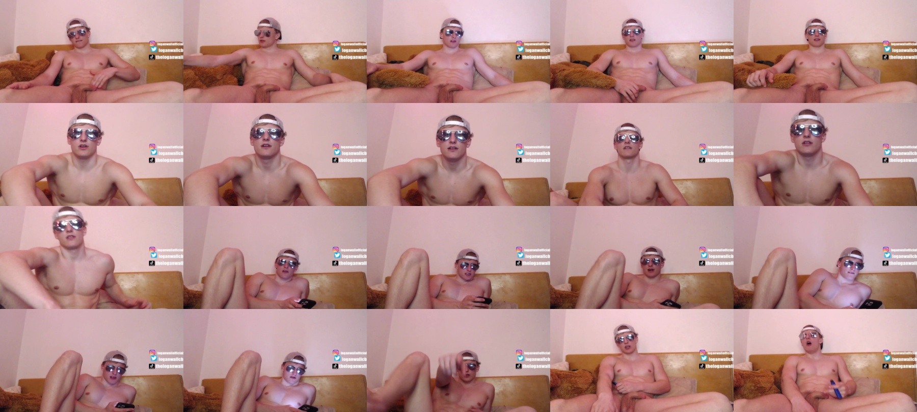 Luckyloganx  13-03-2021